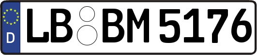 LB-BM5176