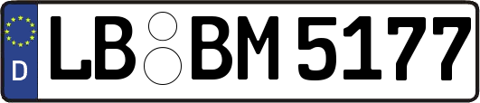 LB-BM5177