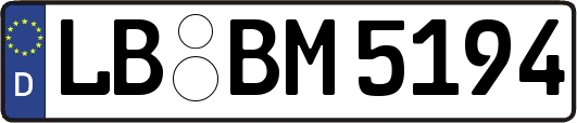 LB-BM5194