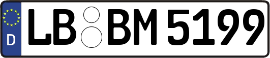 LB-BM5199