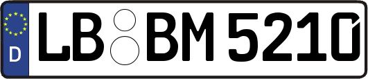 LB-BM5210