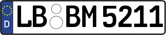 LB-BM5211