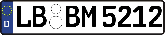 LB-BM5212