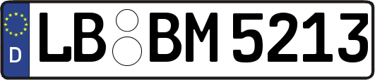 LB-BM5213