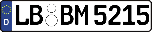 LB-BM5215
