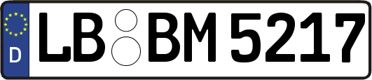 LB-BM5217