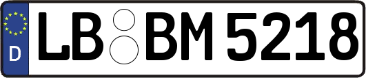 LB-BM5218