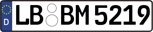 LB-BM5219