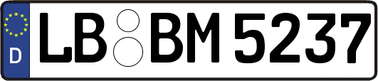 LB-BM5237