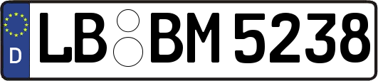 LB-BM5238