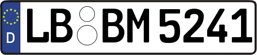 LB-BM5241