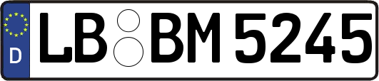 LB-BM5245