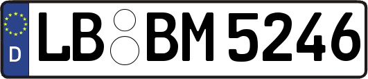 LB-BM5246