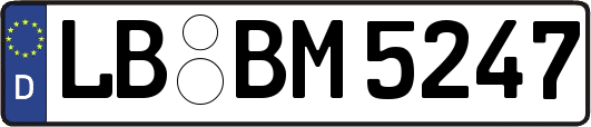 LB-BM5247