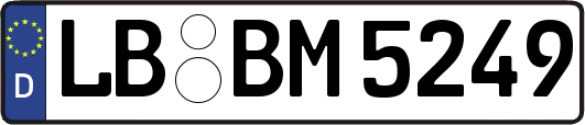 LB-BM5249