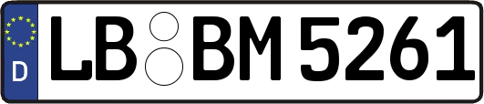 LB-BM5261