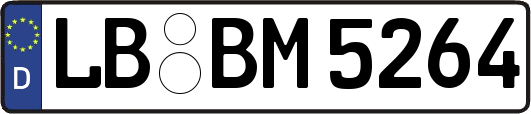 LB-BM5264