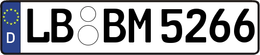 LB-BM5266