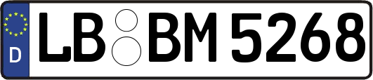 LB-BM5268