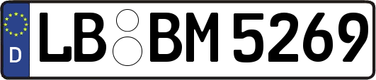 LB-BM5269