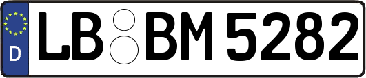 LB-BM5282