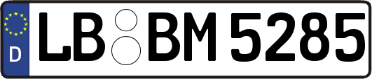 LB-BM5285