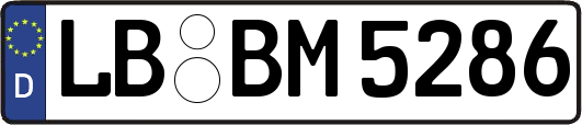 LB-BM5286