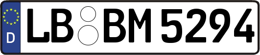 LB-BM5294