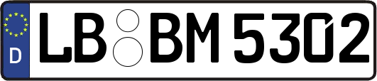 LB-BM5302