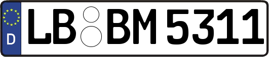 LB-BM5311