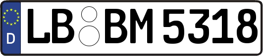 LB-BM5318