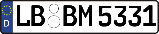 LB-BM5331