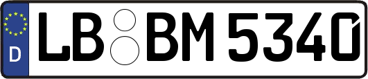 LB-BM5340