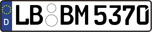 LB-BM5370