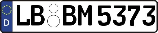 LB-BM5373