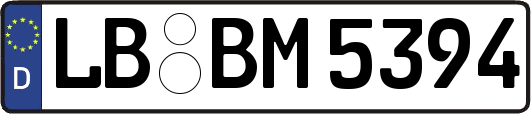LB-BM5394