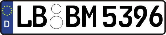 LB-BM5396
