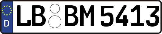 LB-BM5413