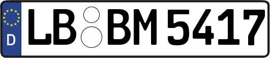 LB-BM5417