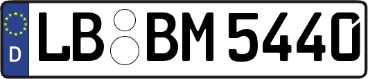 LB-BM5440