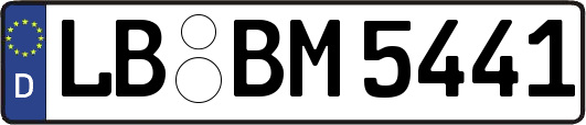 LB-BM5441