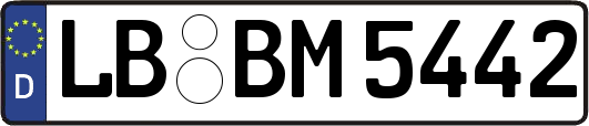 LB-BM5442