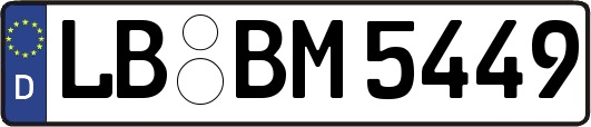 LB-BM5449