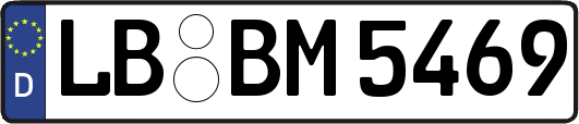 LB-BM5469