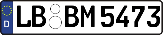 LB-BM5473