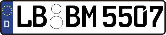 LB-BM5507