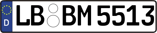 LB-BM5513