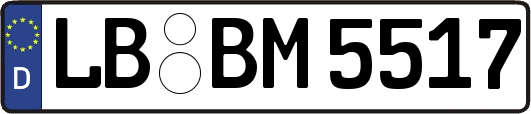 LB-BM5517