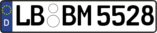 LB-BM5528
