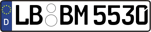 LB-BM5530